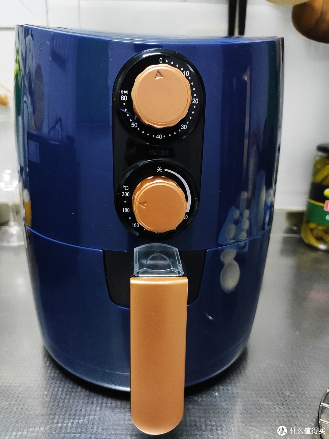 空气炸锅值得入手吗？