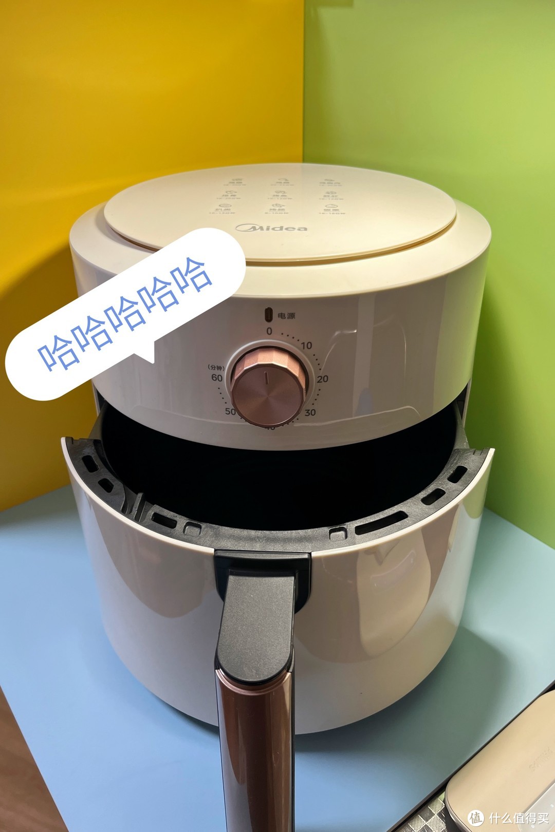 家有空气炸锅，轻松实现低脂低油健康生活！